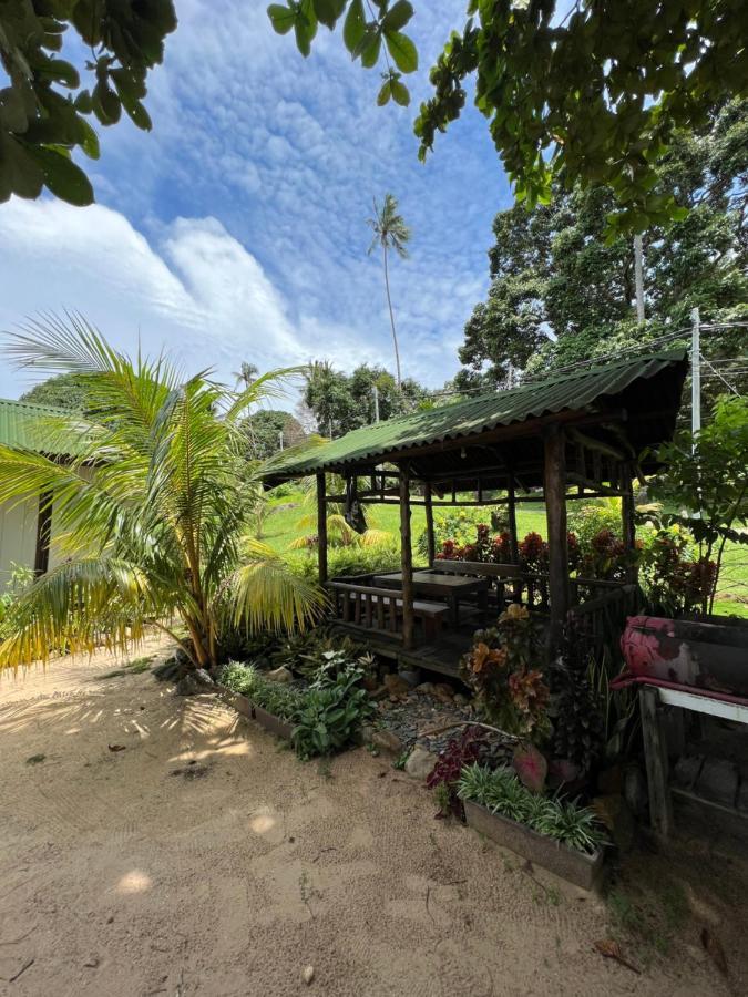 Beach House Kampung Genting Ngoại thất bức ảnh