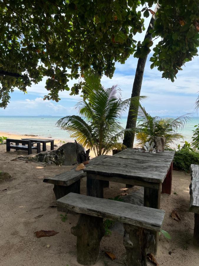 Beach House Kampung Genting Ngoại thất bức ảnh