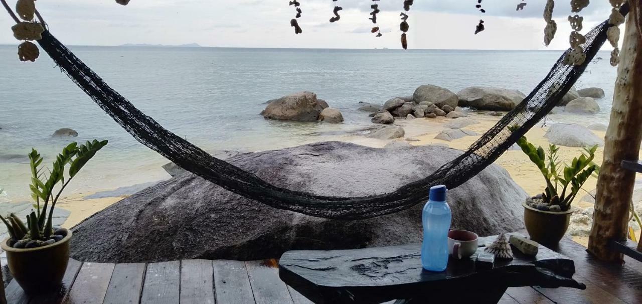 Beach House Kampung Genting Ngoại thất bức ảnh
